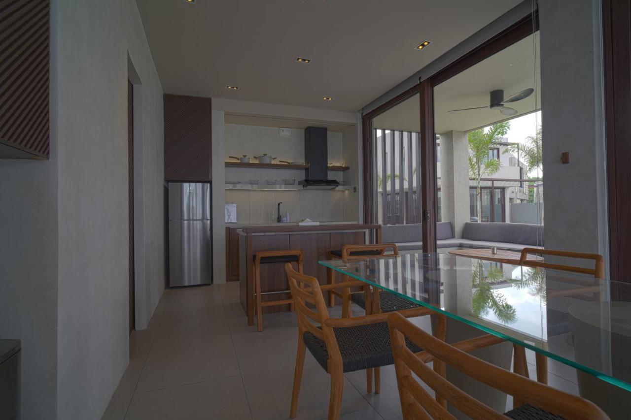 Araya Beach Casas باتانجاس المظهر الخارجي الصورة
