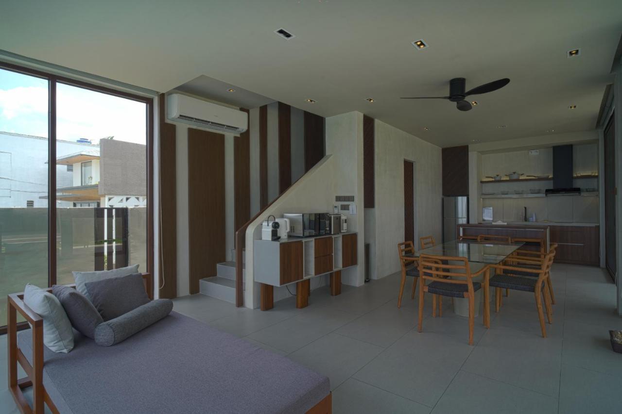 Araya Beach Casas باتانجاس المظهر الخارجي الصورة