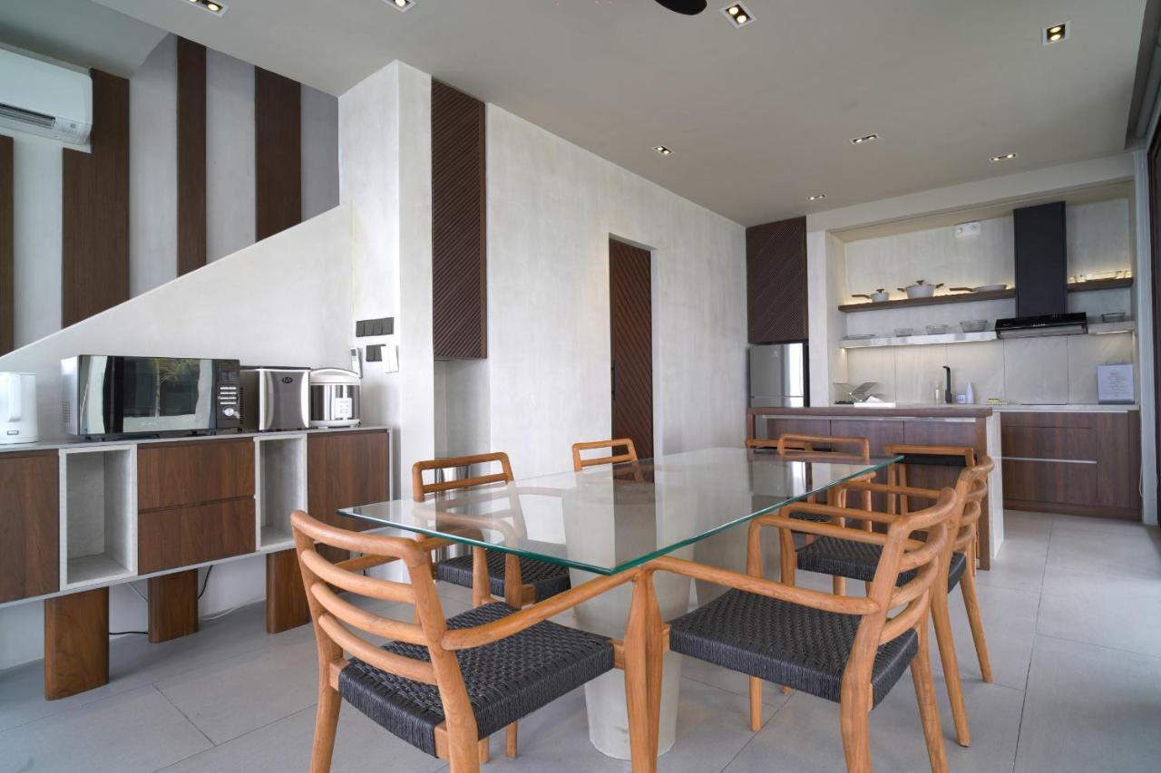 Araya Beach Casas باتانجاس المظهر الخارجي الصورة