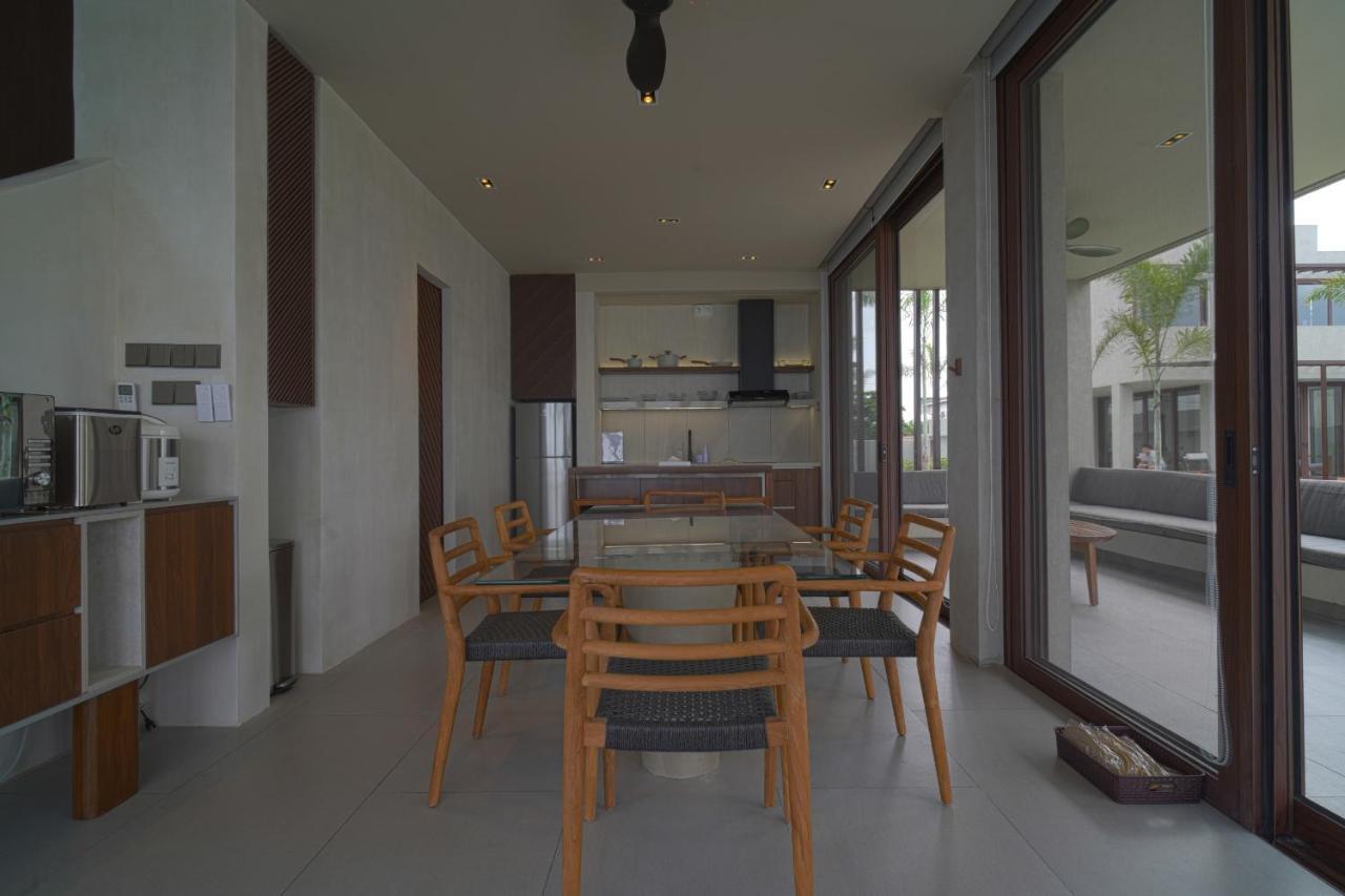 Araya Beach Casas باتانجاس المظهر الخارجي الصورة