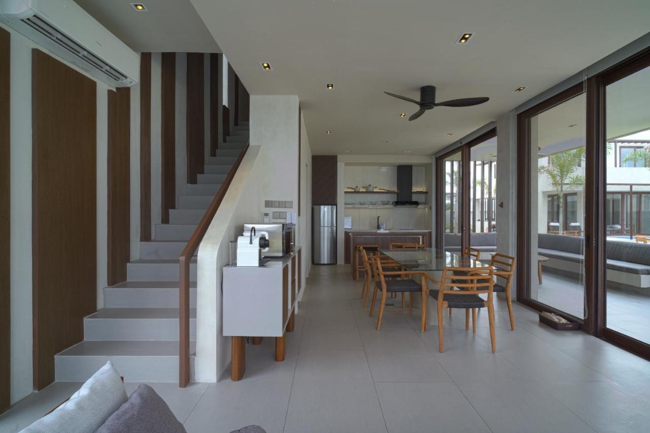 Araya Beach Casas باتانجاس المظهر الخارجي الصورة