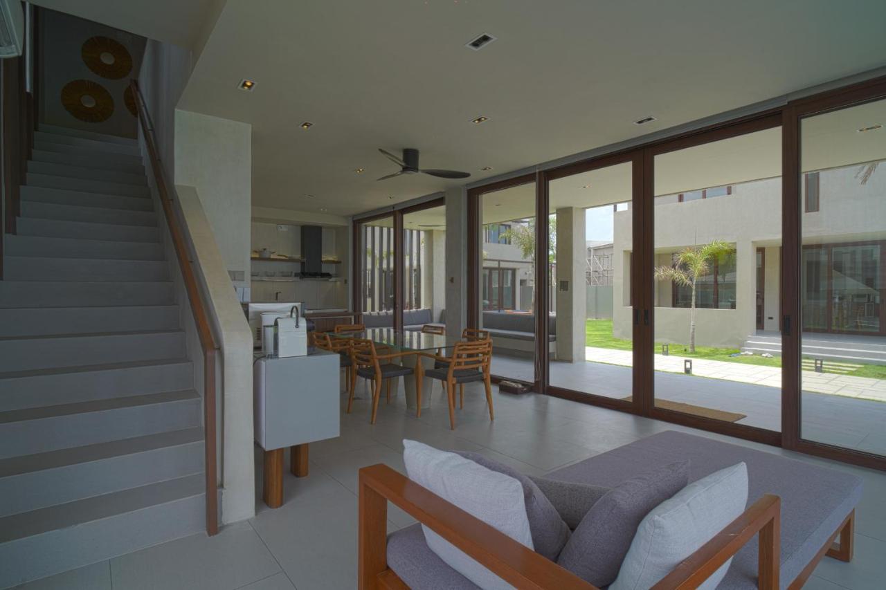 Araya Beach Casas باتانجاس المظهر الخارجي الصورة
