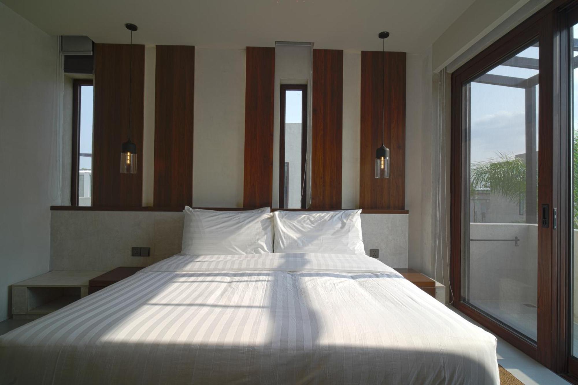 Araya Beach Casas باتانجاس المظهر الخارجي الصورة