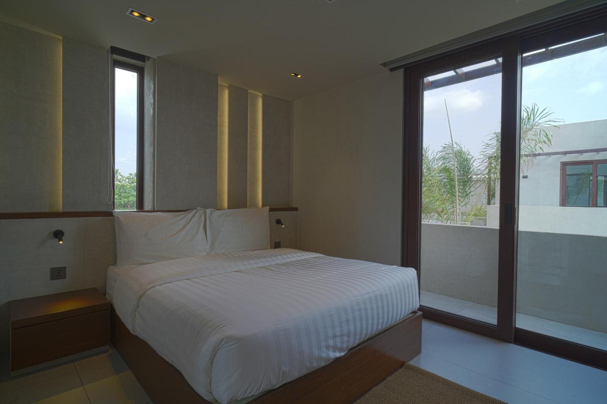 Araya Beach Casas باتانجاس المظهر الخارجي الصورة