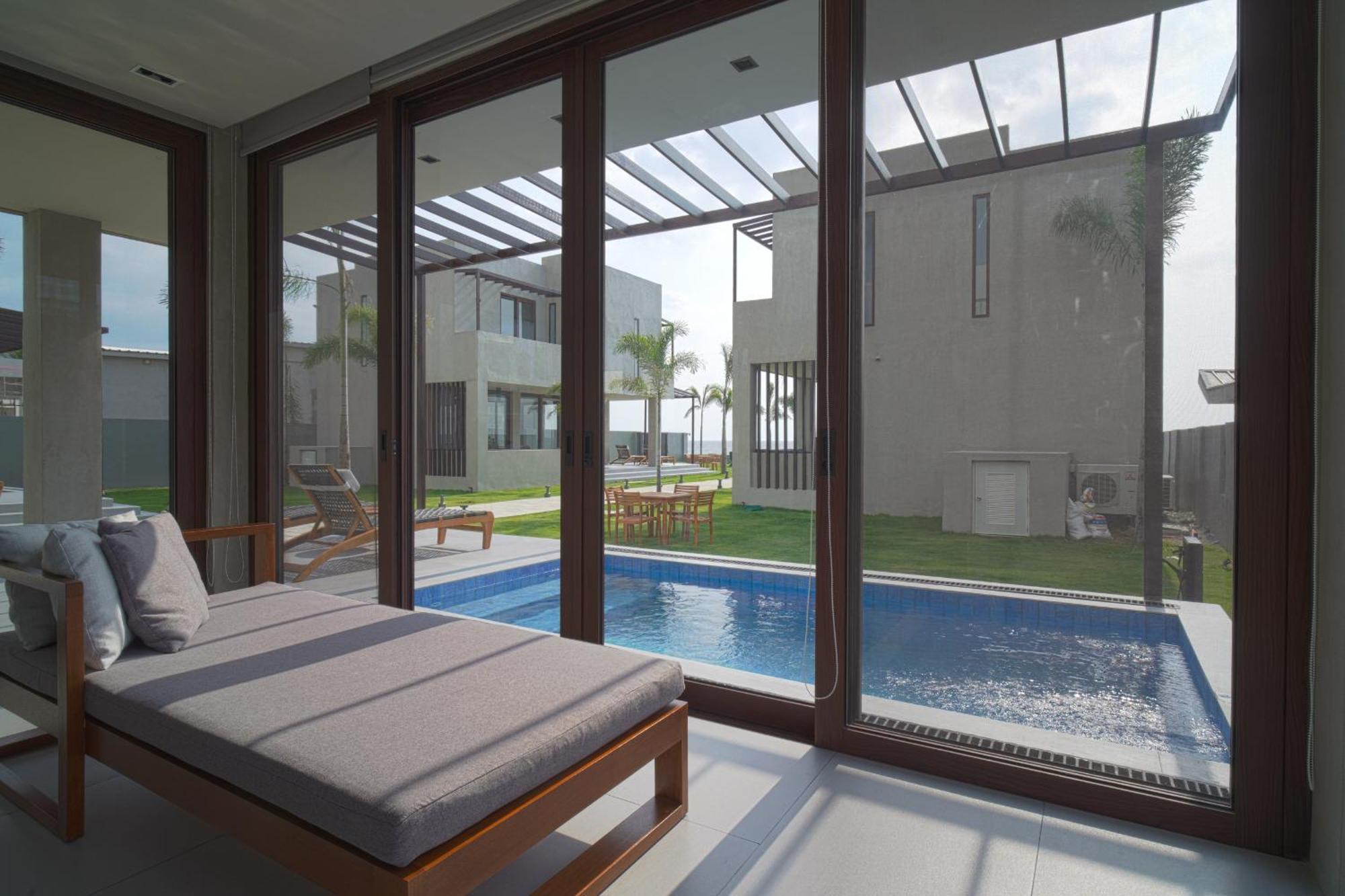 Araya Beach Casas باتانجاس المظهر الخارجي الصورة
