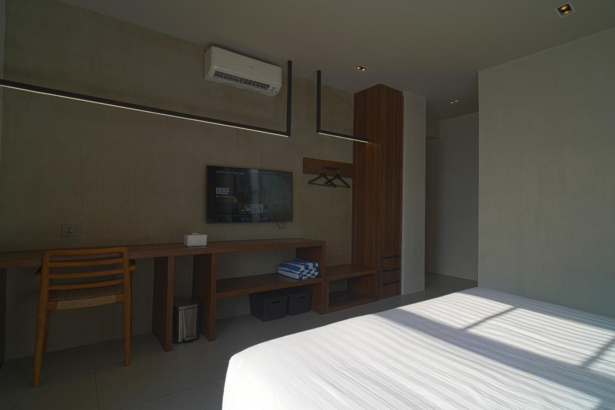 Araya Beach Casas باتانجاس المظهر الخارجي الصورة