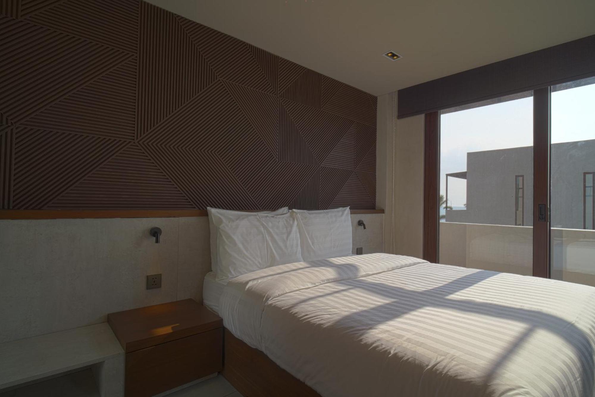 Araya Beach Casas باتانجاس المظهر الخارجي الصورة