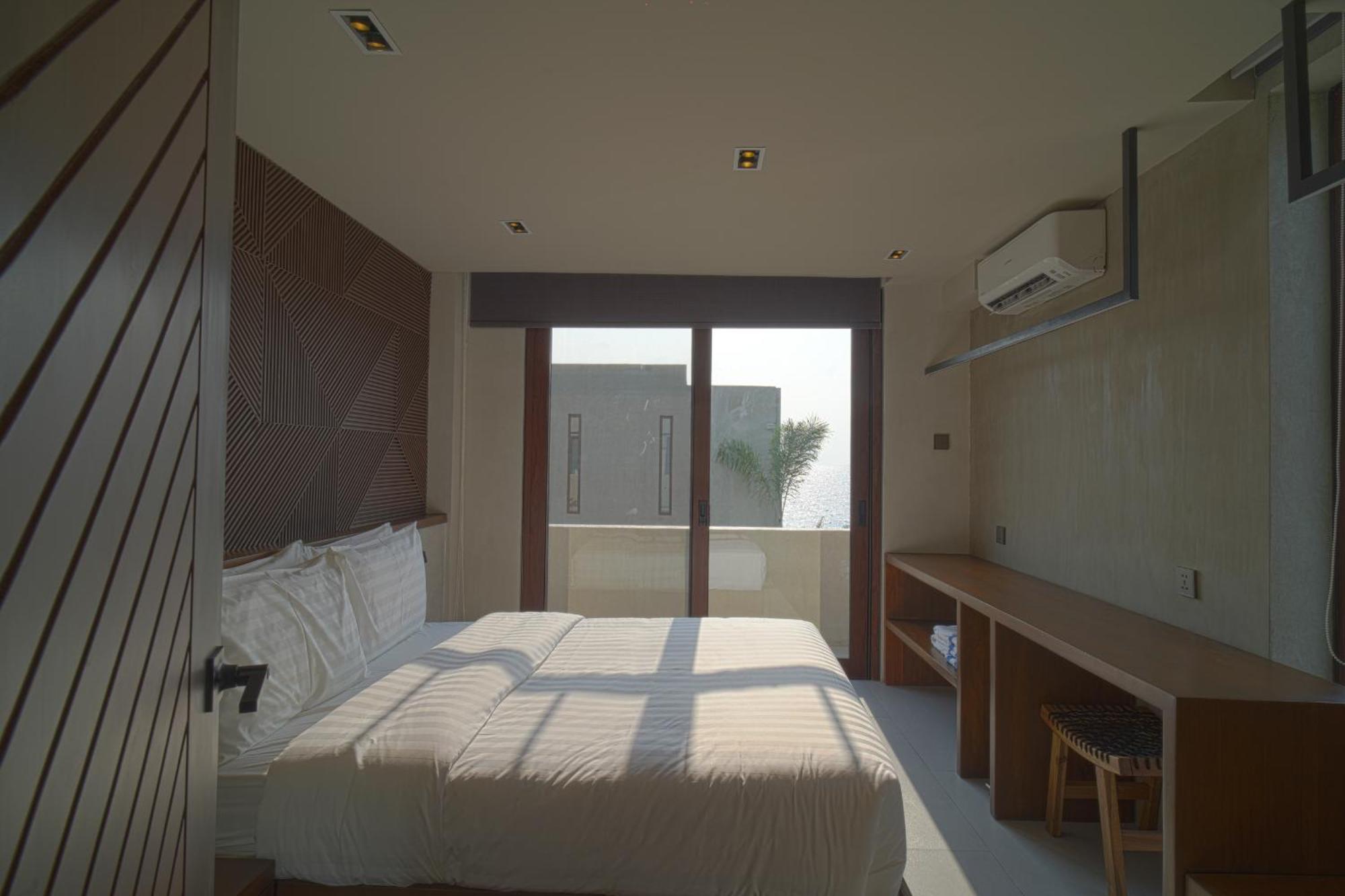 Araya Beach Casas باتانجاس المظهر الخارجي الصورة